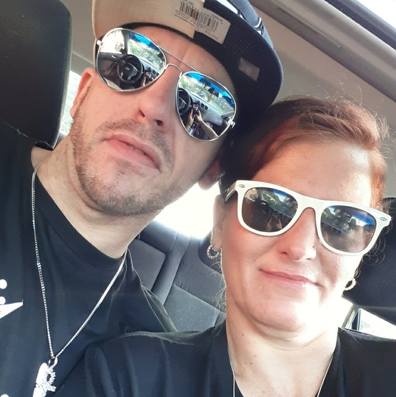 Meet your Posher, Scott - Picture 1 of 1